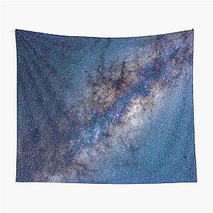 Midnight Oil Galaxy Tapestry