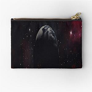 Burning The Midnight Oil Zipper Pouch