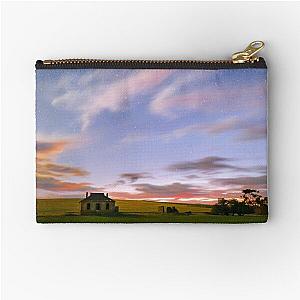 Midnight Oil House - Under the Stars Zipper Pouch