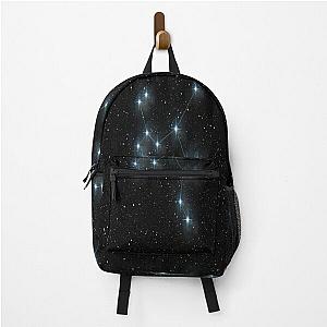 Burning The Midnight Oil Backpack