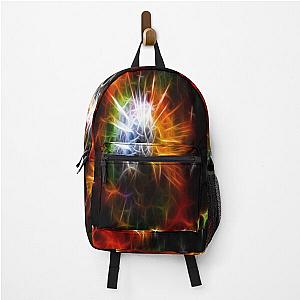 Burning The Midnight Oil Backpack