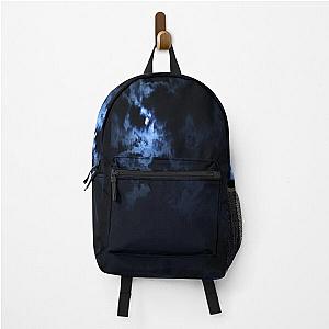 Burning The Midnight Oil Backpack