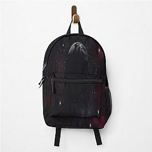 Burning The Midnight Oil Backpack