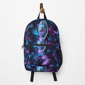 Burning The Midnight Oil Backpack