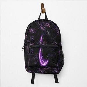 Burning The Midnight Oil Backpack