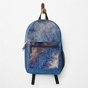 Midnight Oil Galaxy Backpack