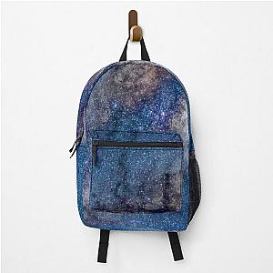 Midnight Oil Sky Backpack