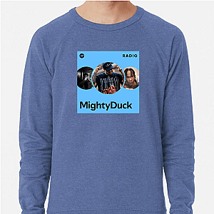 Waddle into Fame Mightyduck Sweatshirts