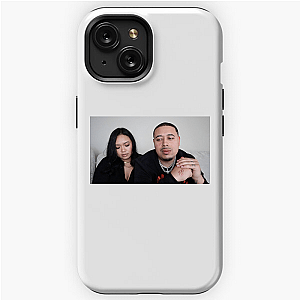 Too Mighty to Fold Mightyduck Samsung Cases