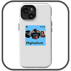 Mightyduck Cases