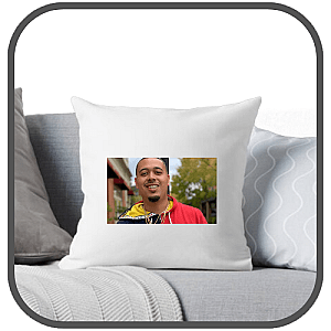 Mightyduck Pillows Cover