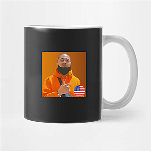 Mightyduck Nation Rising Mightyduck Mugs