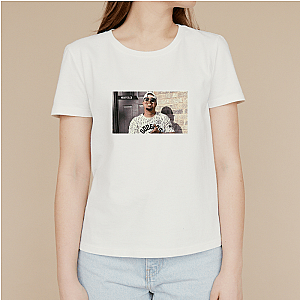 Quack Vibes All Day Mightyduck T-Shirts
