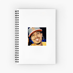 Duckin’ Around Daily Mightyduck Notebook
