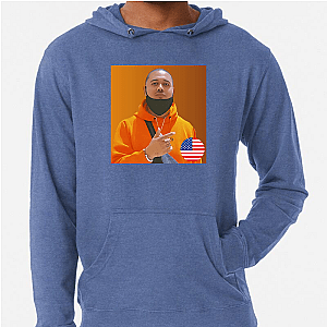 Mightyduck Nation Rising Mightyduck Hoodies