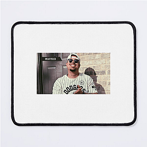 Quack Vibes All Day Mightyduck Mouse Pads