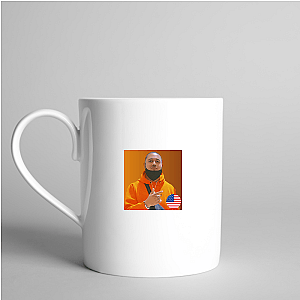 Mightyduck Nation Rising Mightyduck Mugs