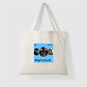 Waddle into Fame Mightyduck Bags
