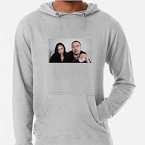Too Mighty to Fold Mightyduck Hoodies