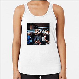 Viral Like Mightyduck Mightyduck Tank Tops