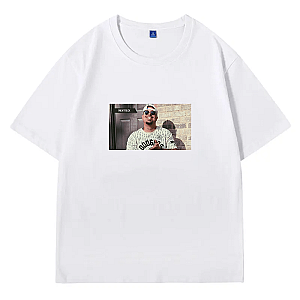 Quack Vibes All Day Mightyduck T-Shirts