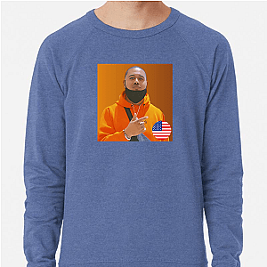 Mightyduck Nation Rising Mightyduck Sweatshirts