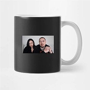Too Mighty to Fold Mightyduck Mugs
