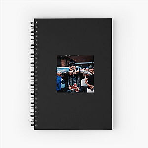 Viral Like Mightyduck Mightyduck Notebook