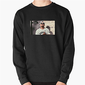 Quack Vibes All Day Mightyduck Sweatshirts