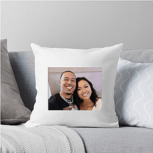 Mightyduck On My Mind Mightyduck Pillows Cover