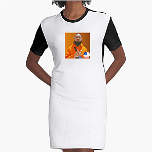 Mightyduck Nation Rising Mightyduck Dresses