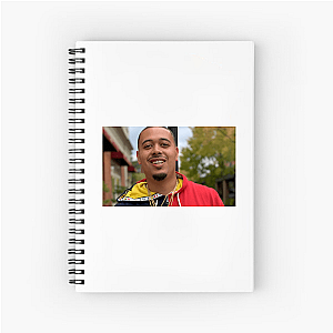 Mightyduck Energy Only Mightyduck Notebook