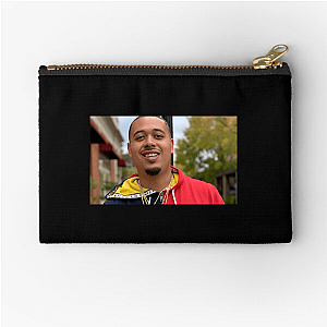 Mightyduck Energy Only Mightyduck Zipper Pouches