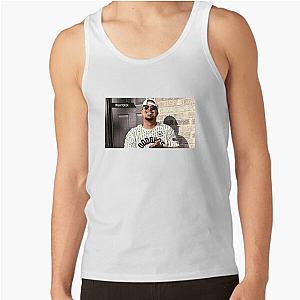 Quack Vibes All Day Mightyduck Tank Tops
