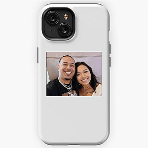 Mightyduck On My Mind Mightyduck iPhone Cases