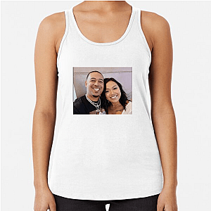 Mightyduck On My Mind Mightyduck Tank Tops