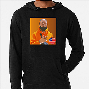 Mightyduck Nation Rising Mightyduck Hoodies