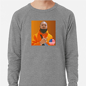 Mightyduck Nation Rising Mightyduck Sweatshirts