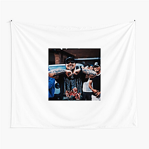 Viral Like Mightyduck Mightyduck Tapestries