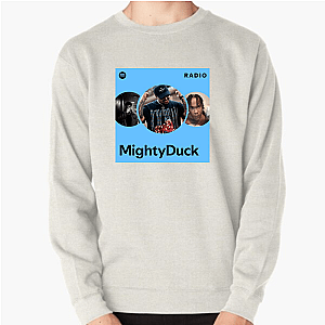 Waddle into Fame Mightyduck Sweatshirts