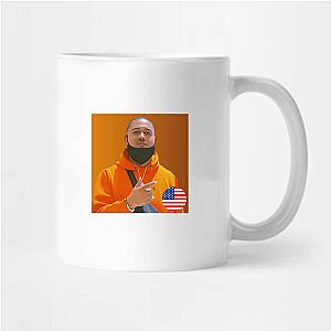 Mightyduck Nation Rising Mightyduck Mugs