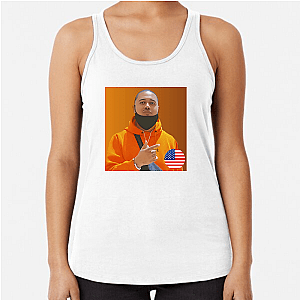 Mightyduck Nation Rising Mightyduck Tank Tops