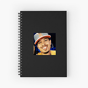 Duckin’ Around Daily Mightyduck Notebook