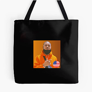 Mightyduck Nation Rising Mightyduck Bags