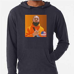 Mightyduck Nation Rising Mightyduck Hoodies
