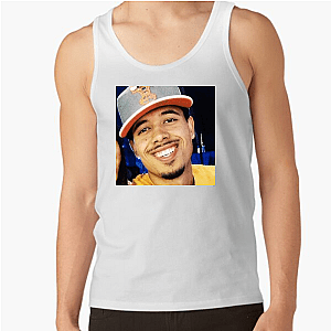 Duckin’ Around Daily Mightyduck Tank Tops