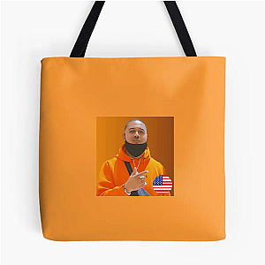 Mightyduck Nation Rising Mightyduck Bags