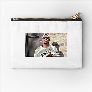 Quack Vibes All Day Mightyduck Zipper Pouches