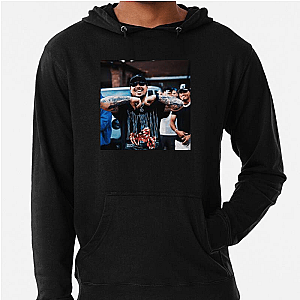 Viral Like Mightyduck Mightyduck Hoodies