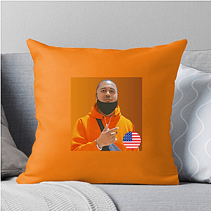 Mightyduck Nation Rising Mightyduck Pillows Cover